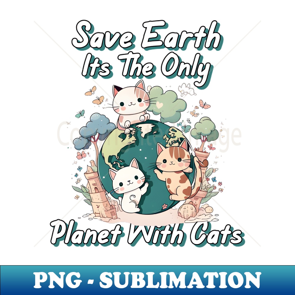 IY-20231107-7094_Save The Earth Its The Only Planet With Cats 6177.jpg