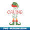 JI-20231107-9710_The Caving Elf Family Christmas 2022 Matching Pajamas Santa Elf 1876.jpg