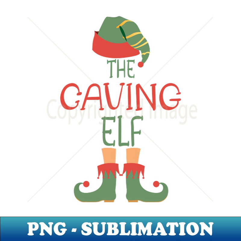 JI-20231107-9710_The Caving Elf Family Christmas 2022 Matching Pajamas Santa Elf 1876.jpg