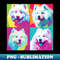 JL-20231107-6810_Samoyed Pop Art - Dog Lover Gifts 5119.jpg