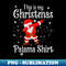 JN-20231107-10285_This Is My Christmas Pajama Shirt Dabbing Santa Claus 2460.jpg
