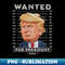 JN-20231107-10958_Trump Mugshot Shirt - Trump 2024 Sweatshirt - Wanted for President Sweater 2690.jpg