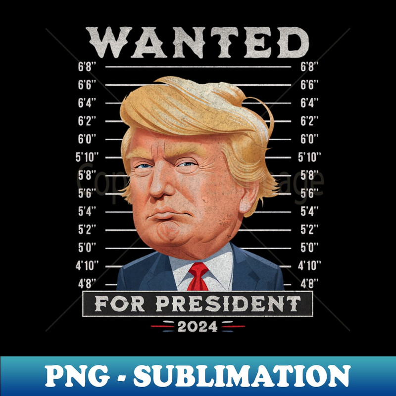 JN-20231107-10958_Trump Mugshot Shirt - Trump 2024 Sweatshirt - Wanted for President Sweater 2690.jpg