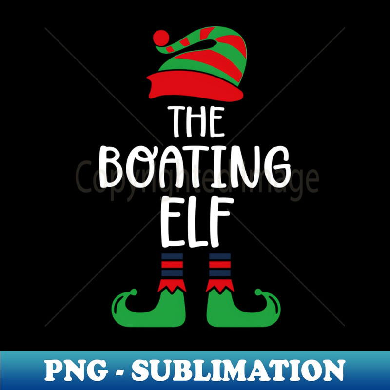JN-20231107-9670_The Boating Elf Family Christmas 2022 Matching Pajamas Funny Elf 1628.jpg