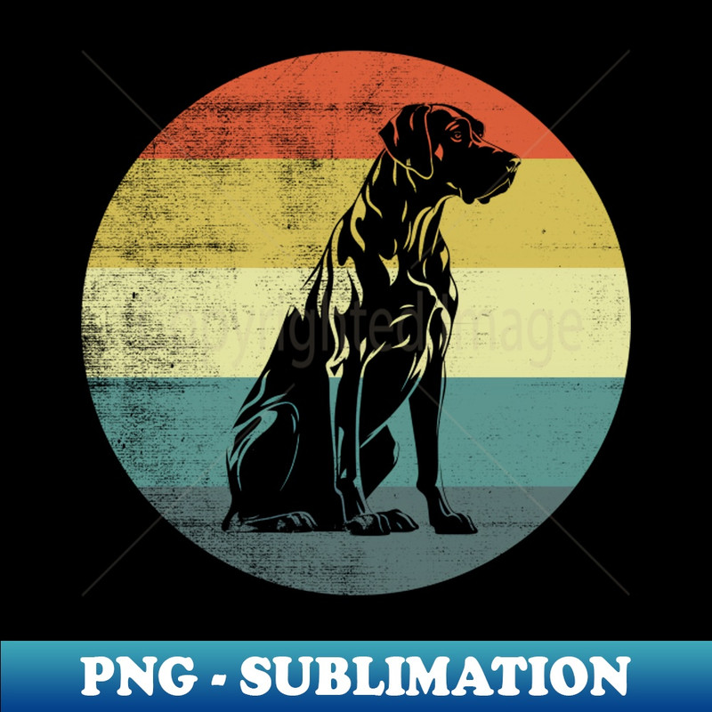JX-20231107-5982_Retro Style Vintage Design Great Dane Dog 3766.jpg