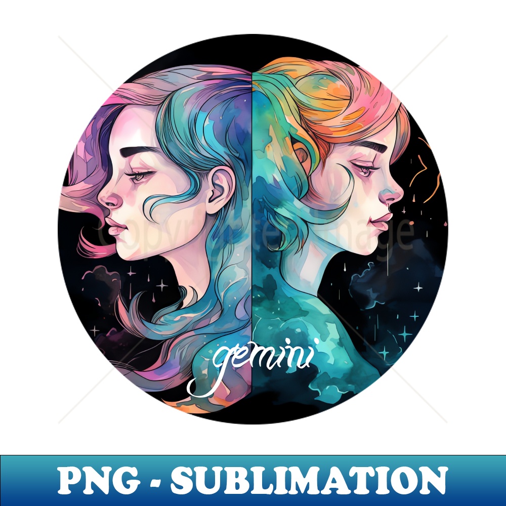 KI-20231107-1485_Constellation Connection Gemini Twins The Star sign Series 7906.jpg