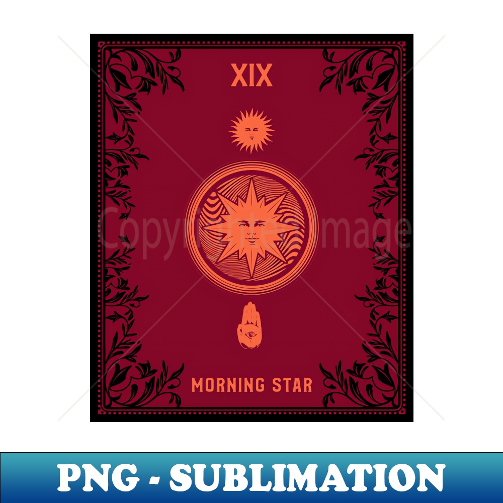 KO-20231107-9130_Tarot Card - The Morning Star 4128.jpg