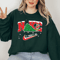 Vintage Grinch Christmas Sweatshirt, Christmas Sweatshirt, Christmas Gift, Merry Christmas Sweatshirt, Grinchmas Crewneck, Grinch Christmas.png