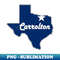 KR-20231107-1366_City of Carrolton Texas Lone Star State Map Navy Blue 2865.jpg