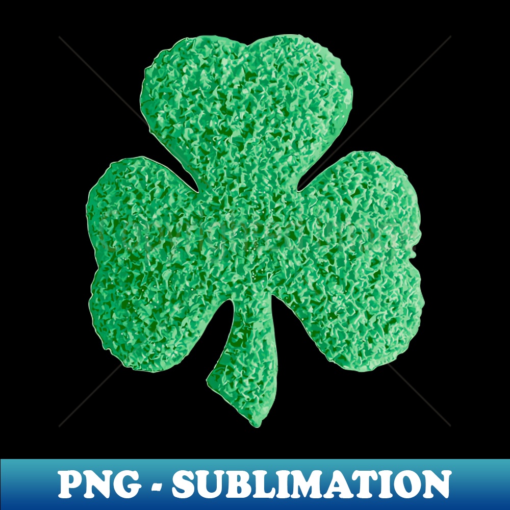 LD-20231107-7388_Shamrock - Melted Plastic Popcorn art 4584.jpg