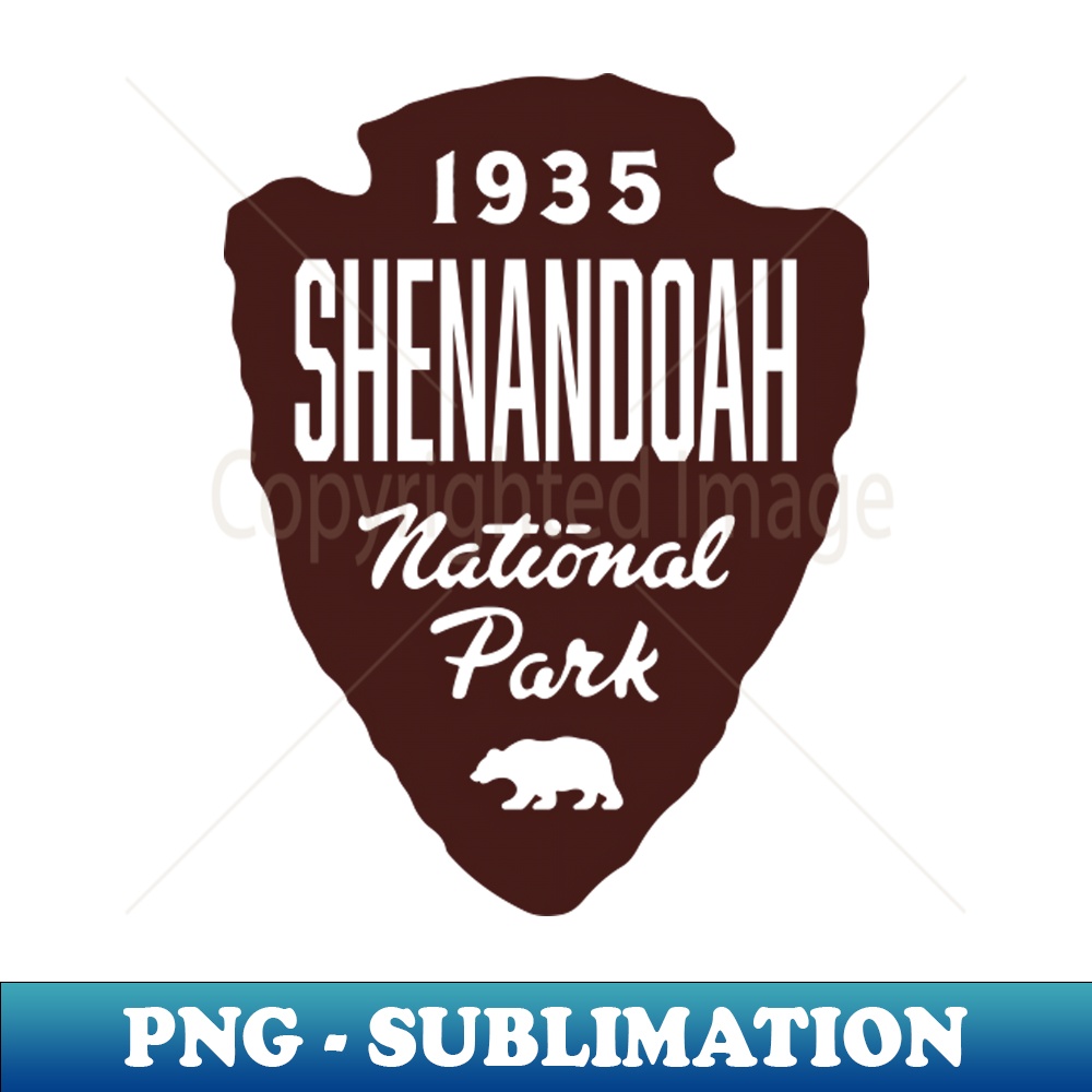LH-20231107-7459_Shenandoah National Park Bear Arrowhead - Brown 6992.jpg