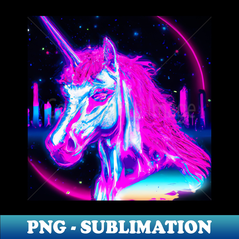 LL-20231107-9018_Synth Wave Chrome Unicorn 8881.jpg