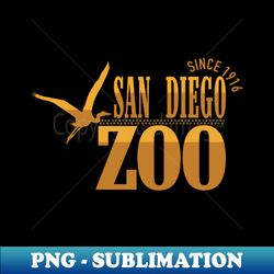 san diego zoo - unique sublimation png download - revolutionize your designs