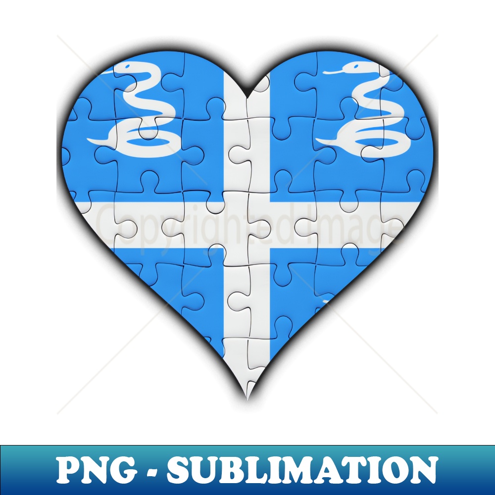 LT-20231107-4386_Martiniquais Jigsaw Puzzle Heart Design - Gift for Martiniquais With Martinique Roots 6283.jpg