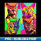 LX-20231107-10700_Toyger Pop Art - Cat Lover Gift 8234.jpg