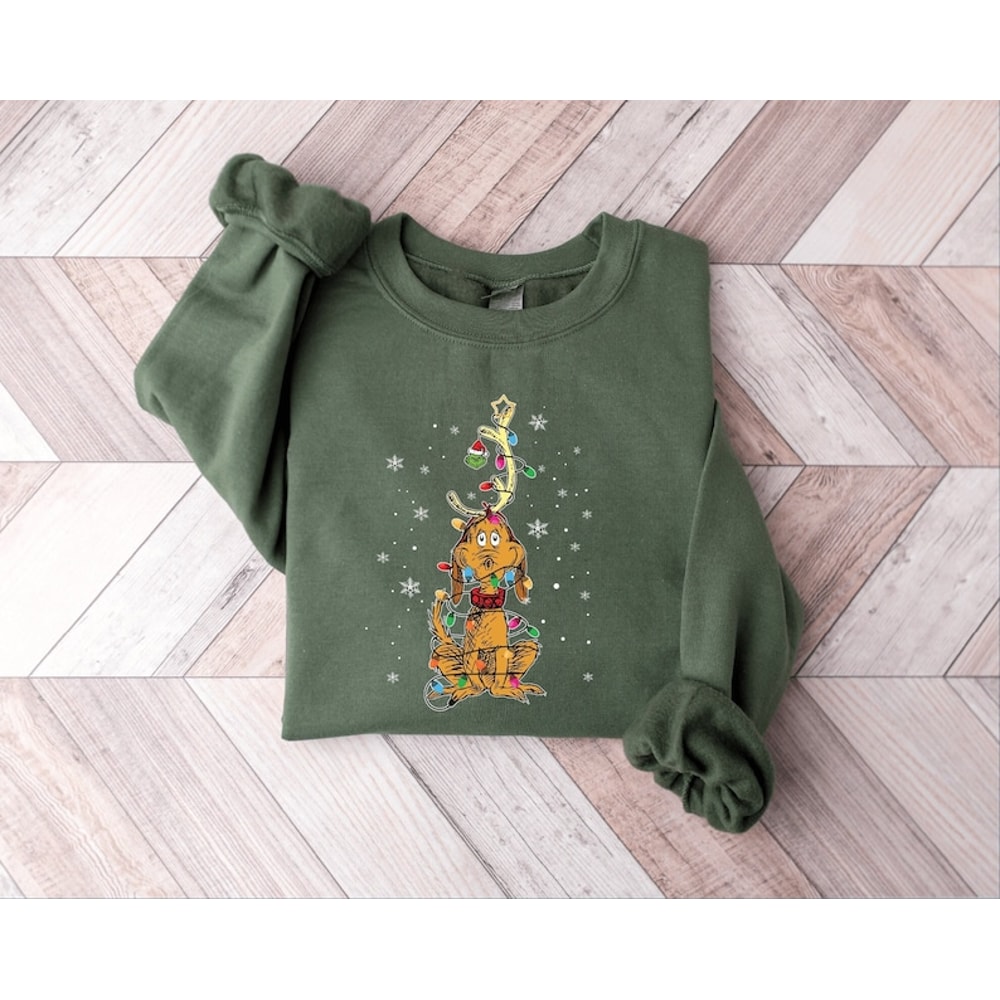Christmas Grinch Funny Sweatshirt, Grinch Christmas Sweatshirt, Christmas Sweatshirt, Grinchmas Sweatshirt, Christmas Vibes, Christmas fun.png