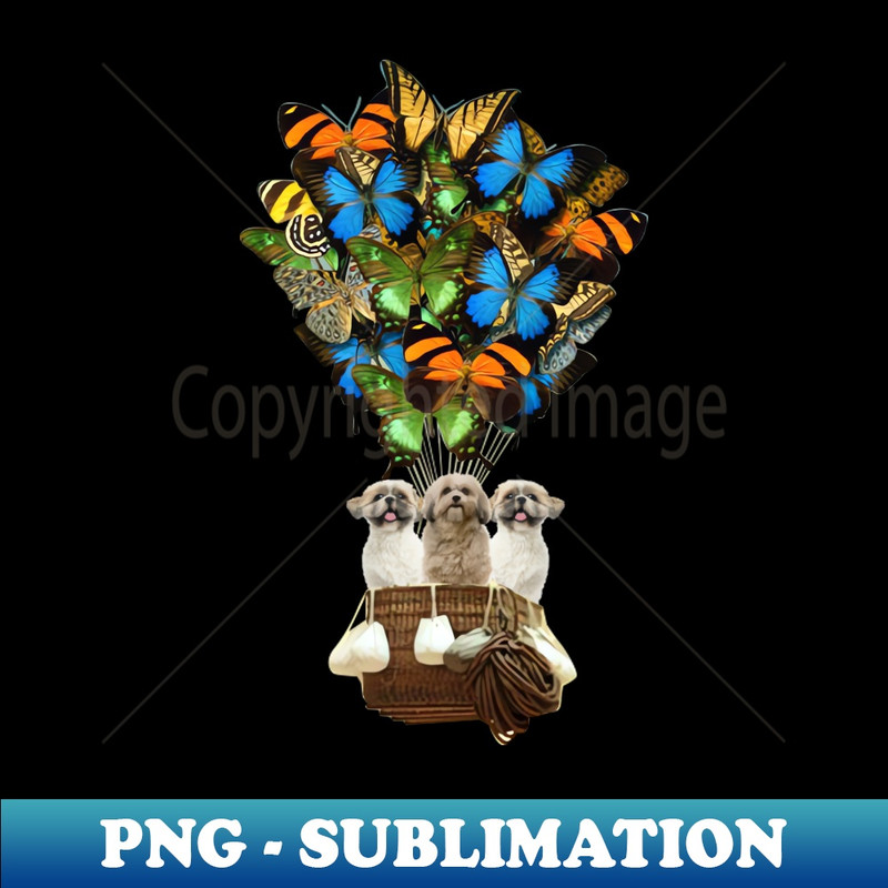 MD-20231107-7501_Shih Tzu Dog Butterfly Hot Air Balloon 4261.jpg
