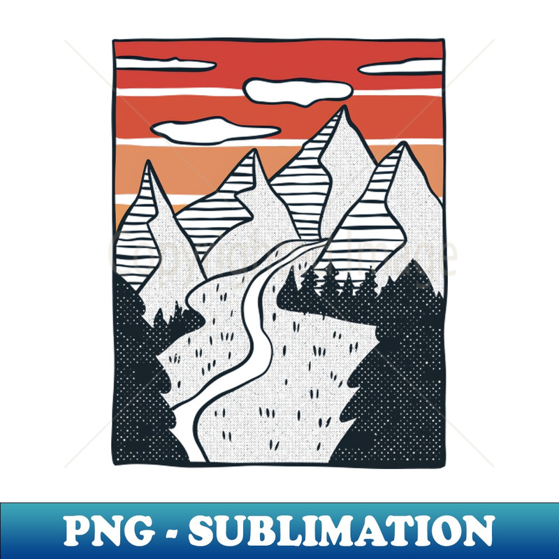 MF-20231107-2681_Golden Serenity Hand-Drawn Valley Sunset 9137.jpg