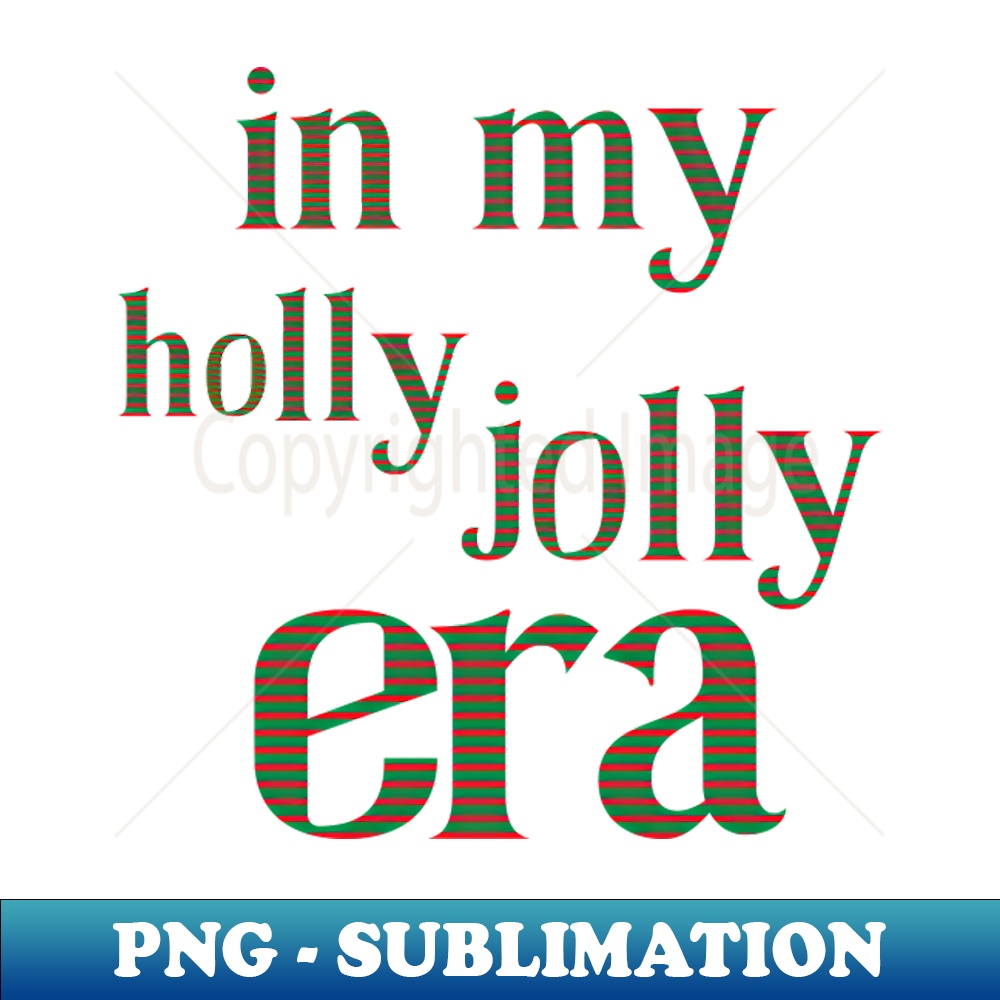 MH-20231107-3613_in my holly jolly era Christmas Elf 6909.jpg