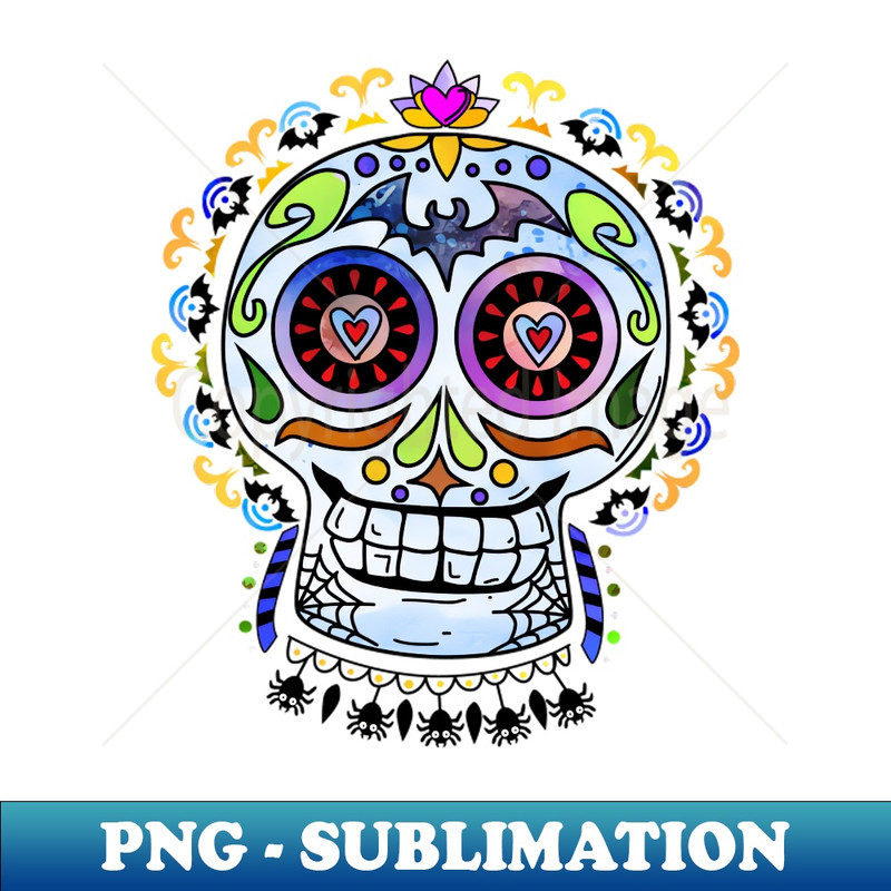 MH-20231107-998_Bright Scroll Sugar Skull 2386.jpg