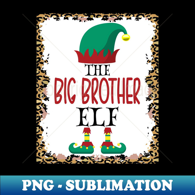 MZ-20231107-9661_The Big Brother Elf Leopard Elf Christmas Gift 7162.jpg