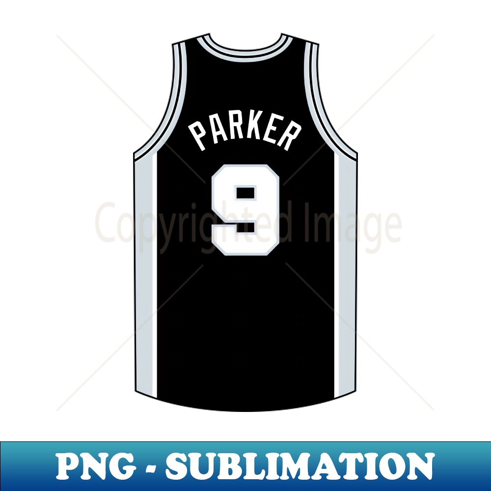 NB-20231107-10616_Tony Parker San Antonio Jersey Qiangy 9631.jpg