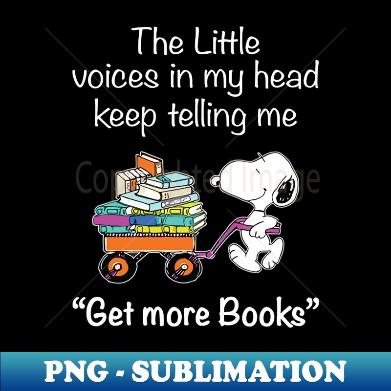 ND-20231107-9919_The Little Voice In My Head Keep Telling Me Get More Books 1787.jpg