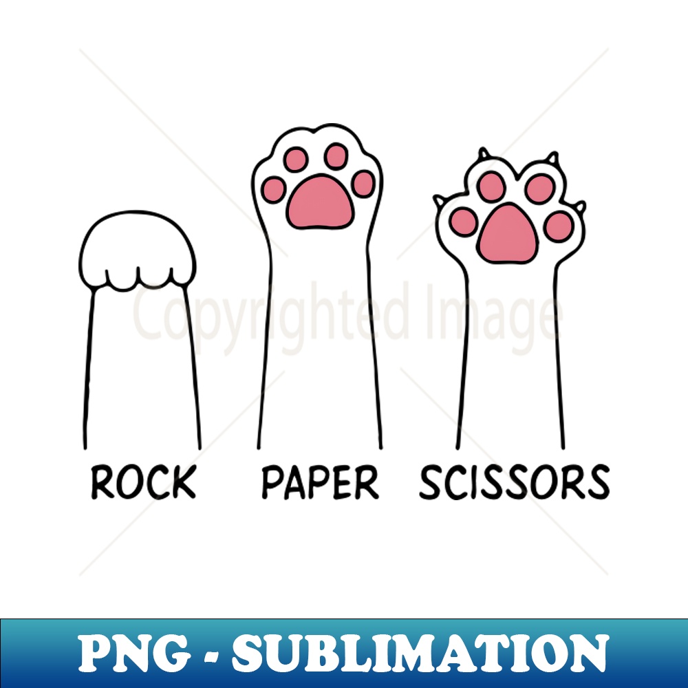 NI-20231107-6437_Rock Paper Scissors Pet Animal Cat Paw Cat Lovers 2907.jpg