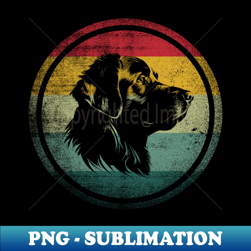 NK-20231107-5983_Retro Style Vintage Design Great Pyrenees Dog 1869.jpg