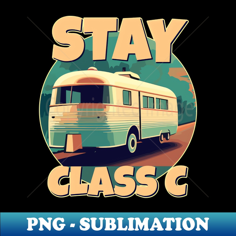 NY-20231107-8472_Stay Class C Camping RV Funny Glamping Happy Camper 7471.jpg