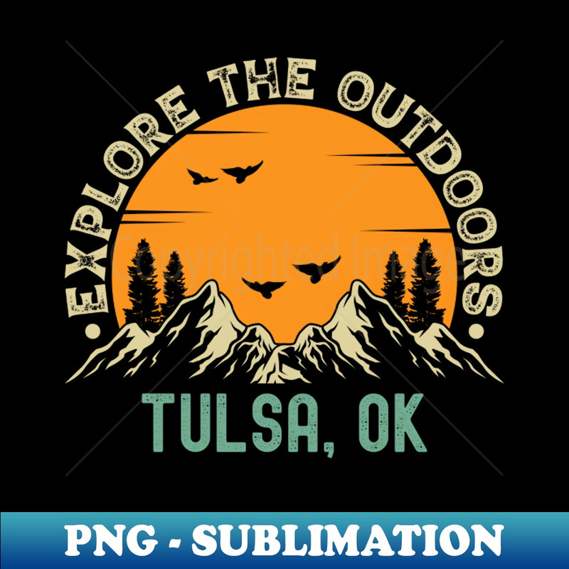 NZ-20231107-11037_Tulsa Oklahoma - Explore The Outdoors - Tulsa OK Vintage Sunset 2902.jpg