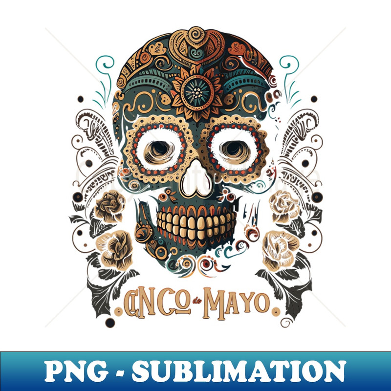 OD-20231107-2033_Edgy Cinco de Mayo Sugar Skull 6171.jpg