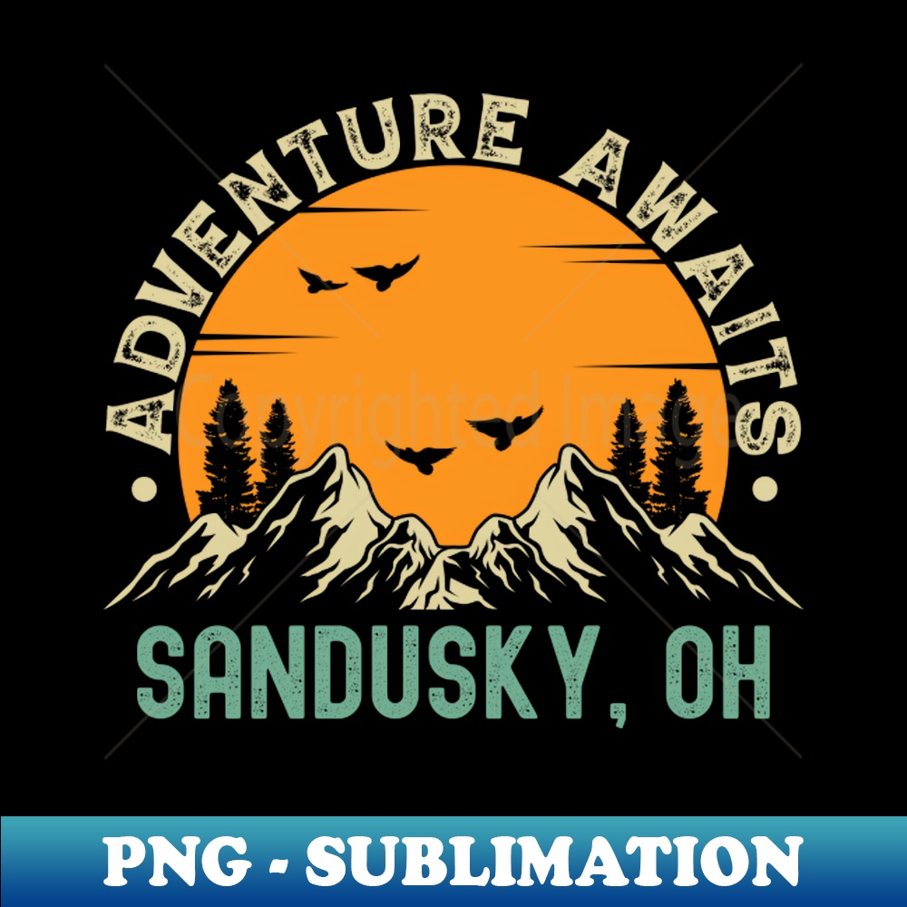 OG-20231107-6917_Sandusky Ohio - Adventure Awaits - Sandusky OH Vintage Sunset 2260.jpg