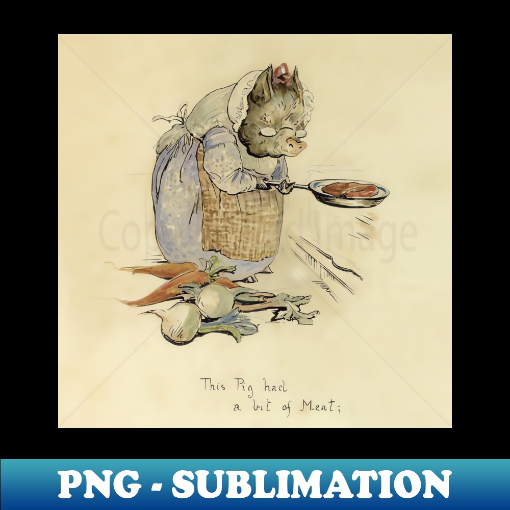OK-20231107-10359_This Pig Had Meat by Beatrix Potter 9881.jpg