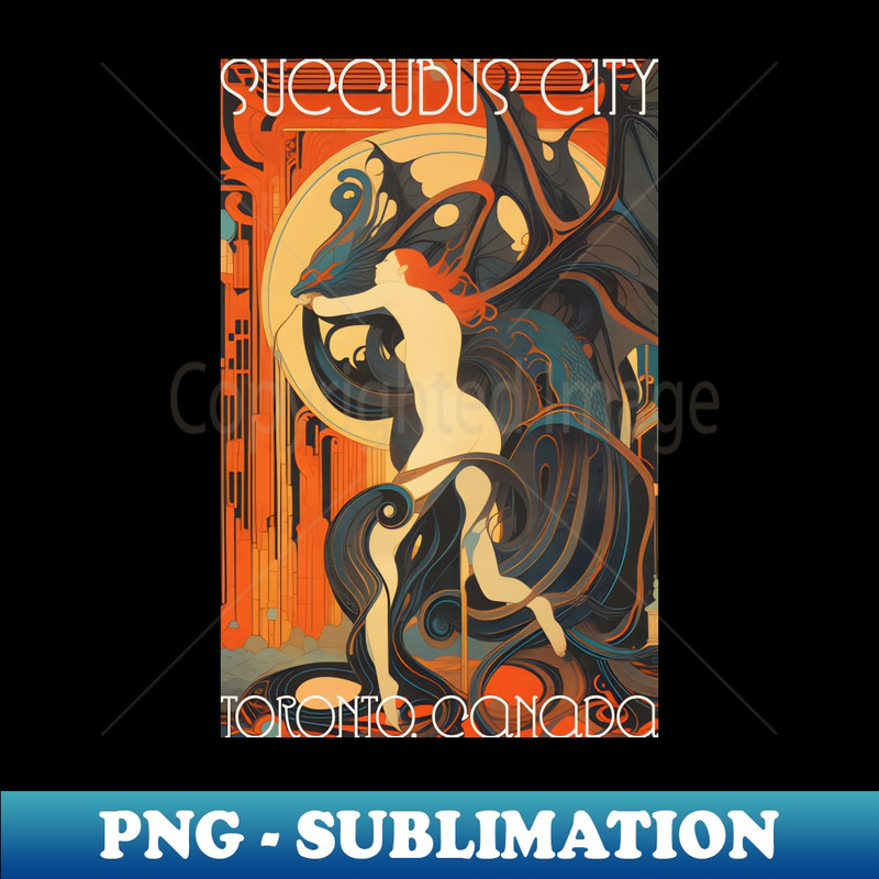 OU-20231107-8717_Succubus City Toronto Canada Art Deco 8800.jpg