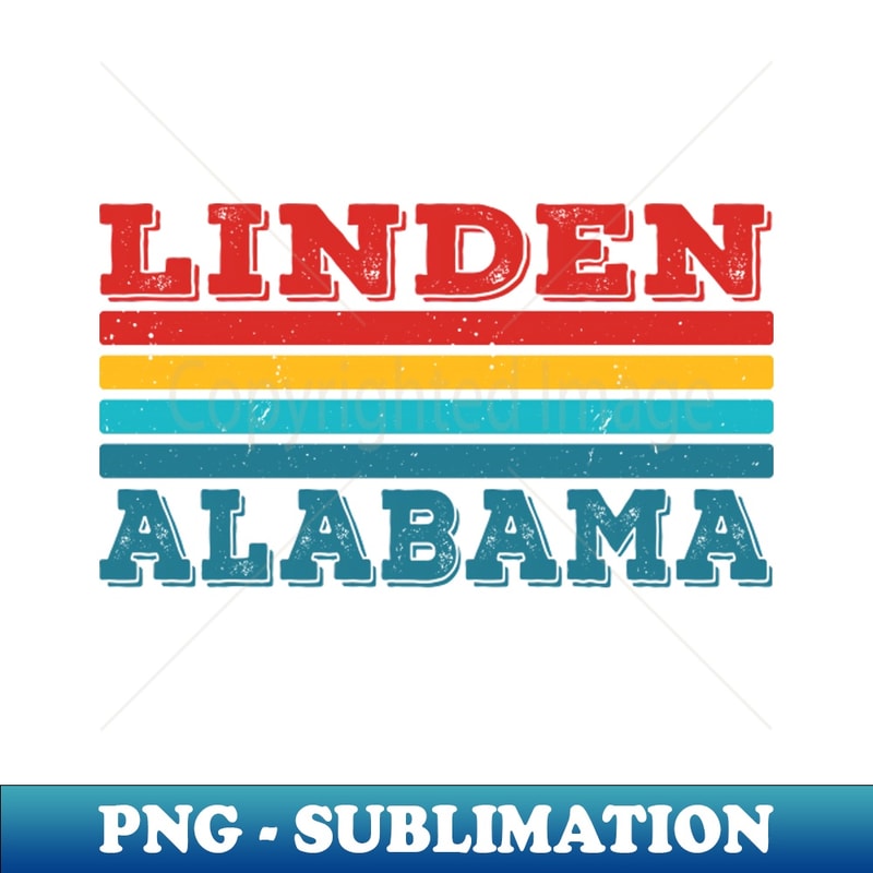 OX-20231107-4198_Linden Alabama AL Gift Love Souvenir Retro Vintage 70s 80s Style 1708.jpg