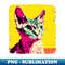 PB-20231107-1836_Devon Rex Pop Art - Cat Lover Gift 5909.jpg