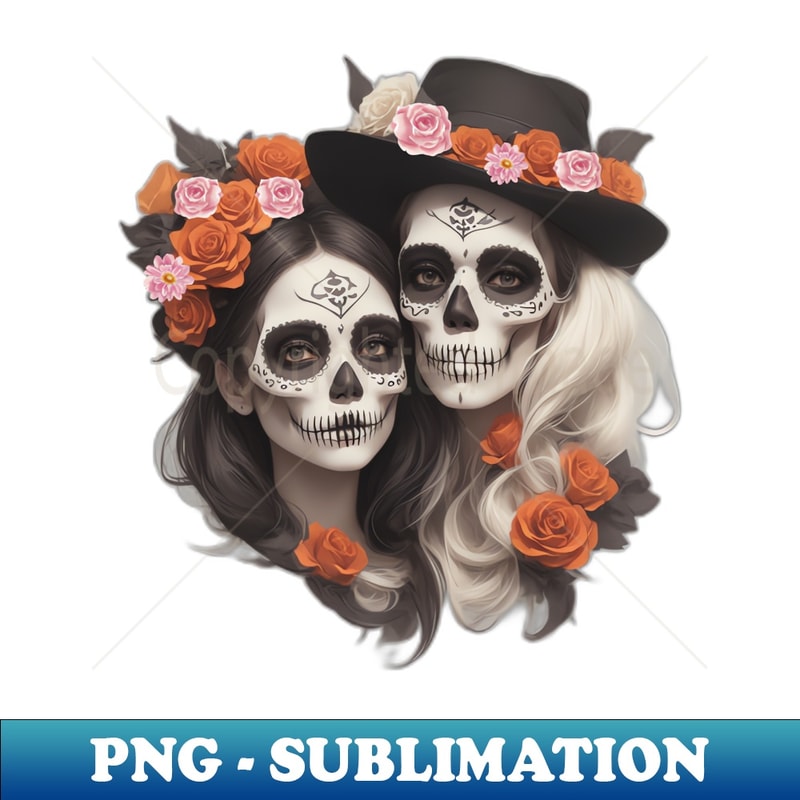 PE-20231107-1839_Dia de los Muertos Day of the Dead Woman 3855.jpg