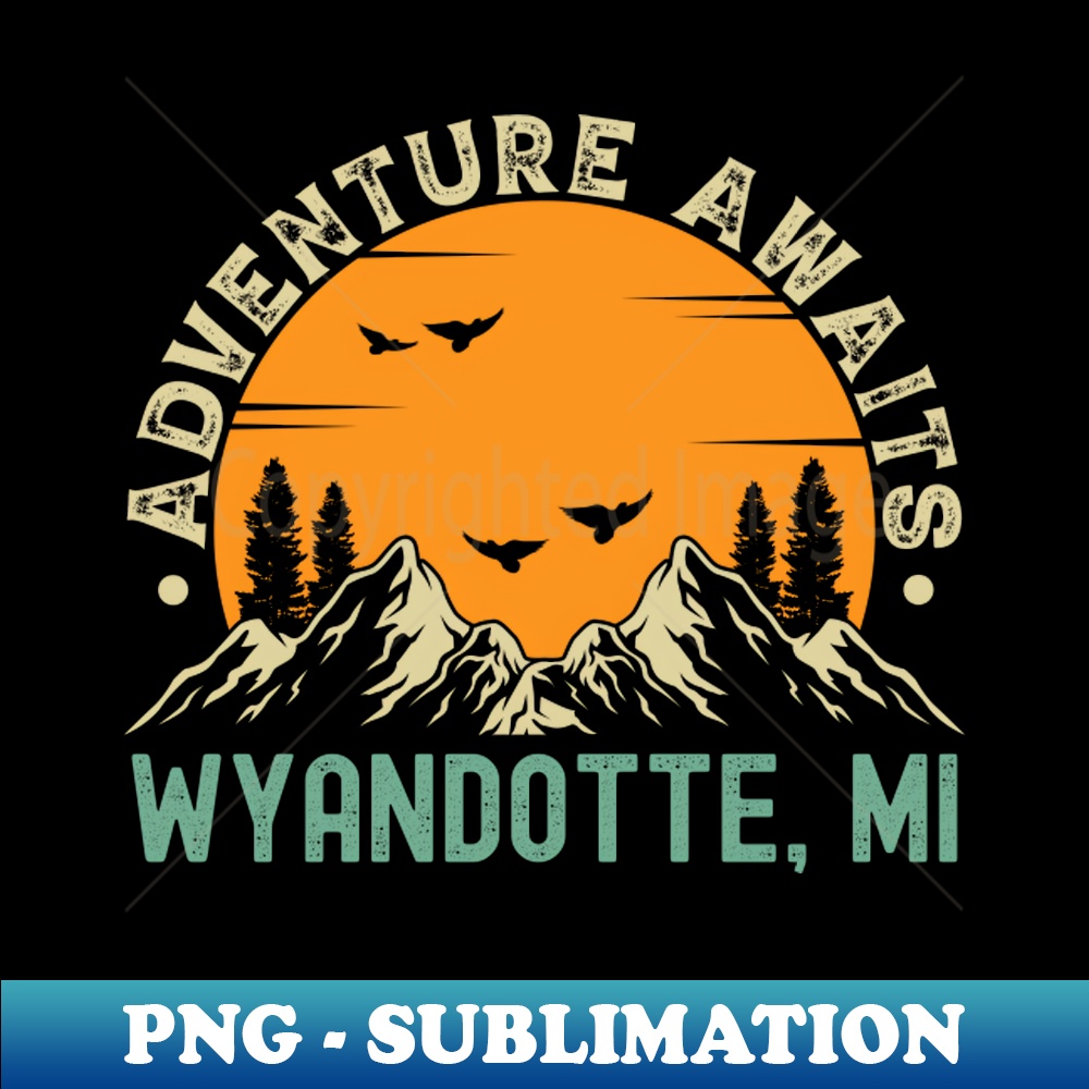 PH-20231107-13052_Wyandotte Michigan - Adventure Awaits - Wyandotte MI Vintage Sunset 7866.jpg