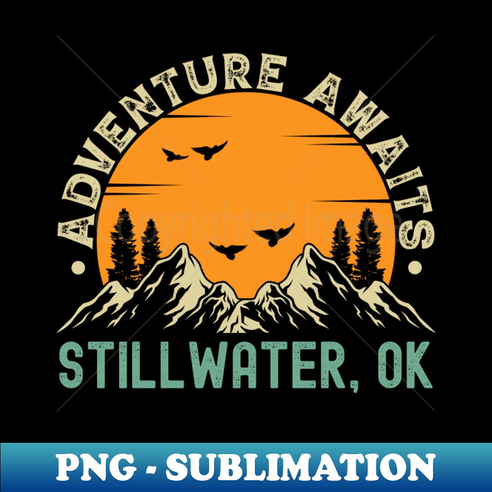 PK-20231107-8573_Stillwater Oklahoma - Adventure Awaits - Stillwater OK Vintage Sunset 7234.jpg