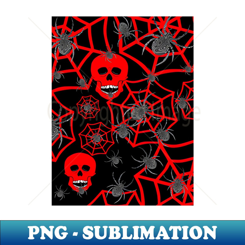 QB-20231107-5504_Red Skull Halloween 8685.jpg