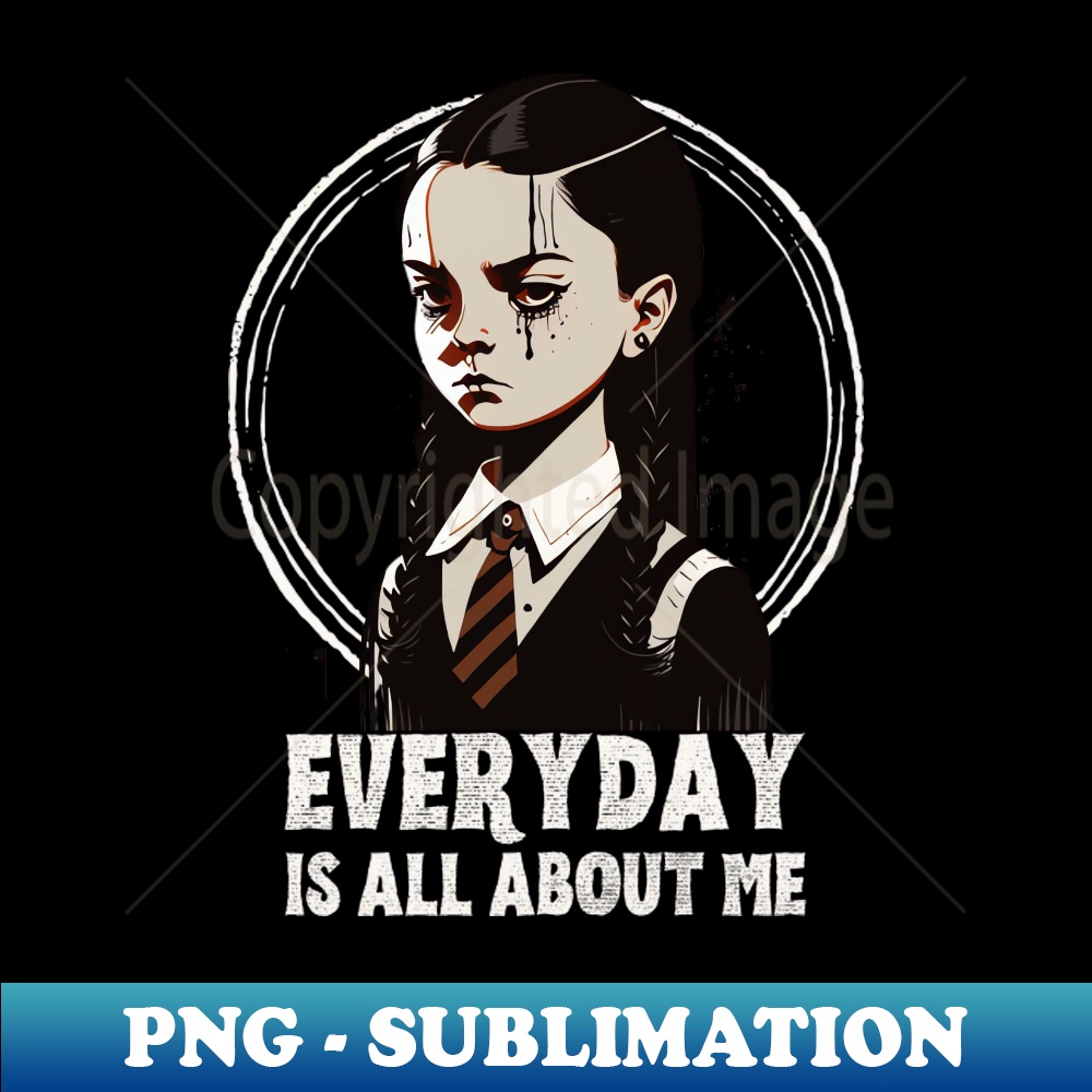 QN-20231107-12376_Wednesday Addams everyday is about me 3777.jpg