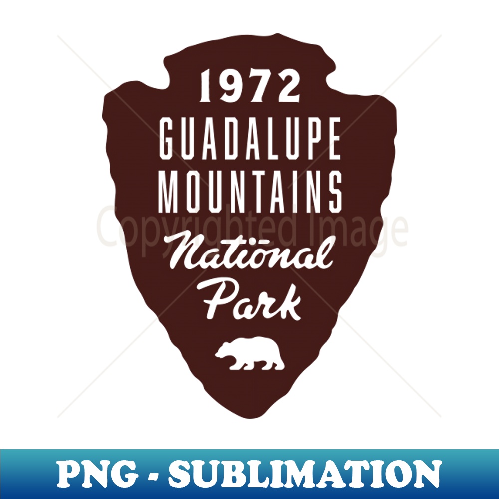 QX-20231107-2797_Guadalupe Mountains National Park Bear Arrowhead - Brown 8187.jpg