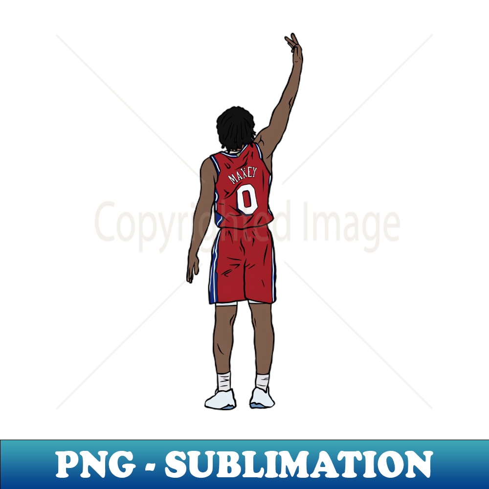 QY-20231107-11128_Tyrese Maxey 3 Point Celebration 9118.jpg