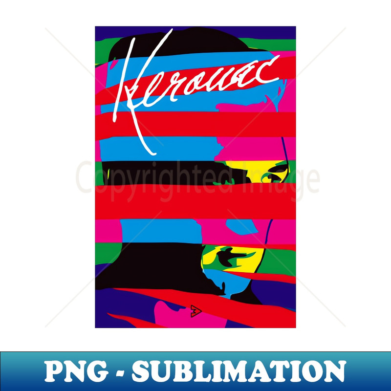 QY-20231107-3736_Jack Kerouac II 4721.jpg