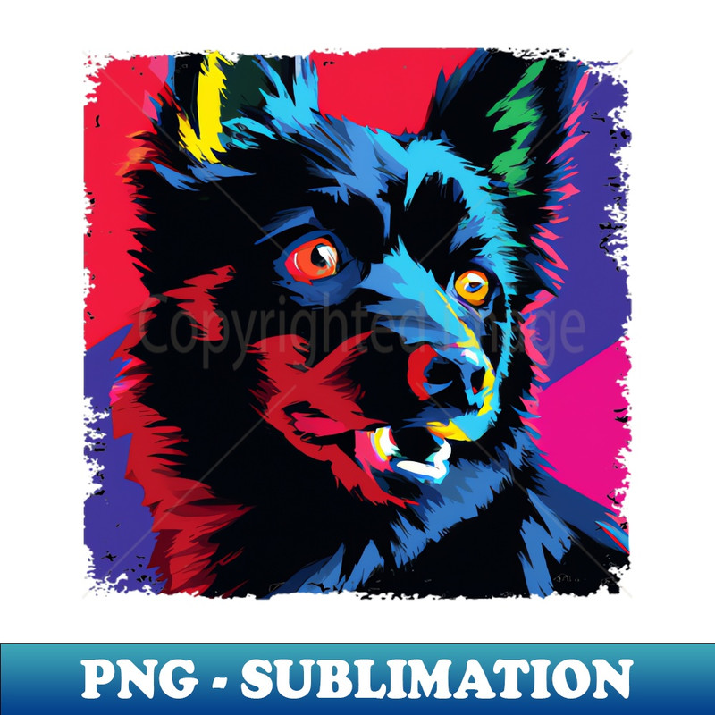 RD-20231107-7152_Schipperke Pop Art - Dog Lover Gifts 3657.jpg