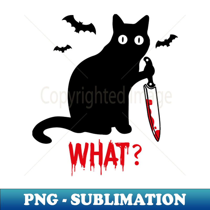 RG-20231107-2491_Funny Murderous Cat Holding Knife - Black Cat WHAT 9110.jpg