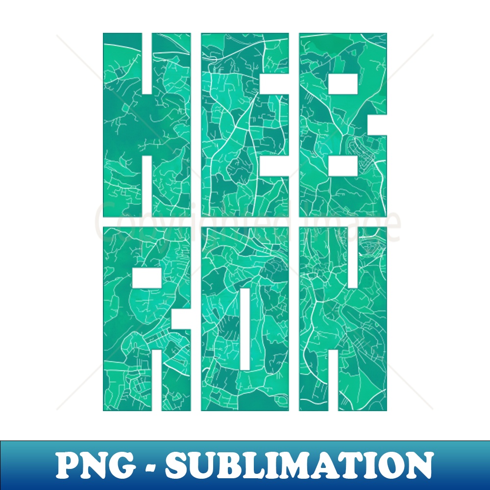 RH-20231107-3091_Hebron Palestine City Map Typography - Watercolor 3100.jpg