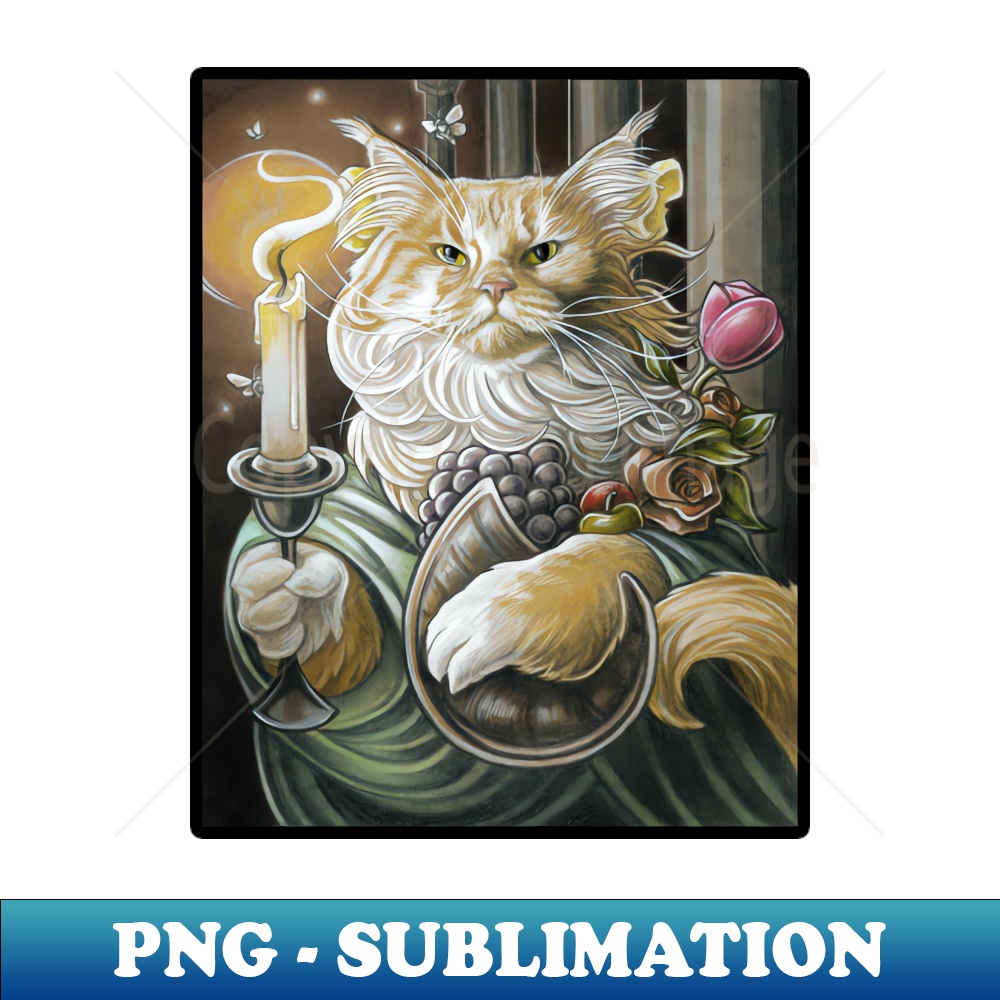 RZ-20231107-1118_Candle Light Cat - Black Outline Version 1644.jpg