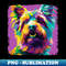 SD-20231107-7601_Silky Terrier Pop Art - Dog Lover Gifts 7340.jpg